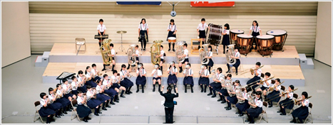 ���ˎs���}�����w�Z