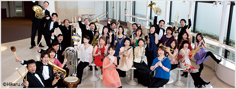 �V�G�i�E�C���h�I�[�P�X�g��