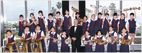 �������s�����a���w�Z���ǃo���h