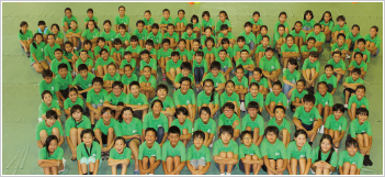 �l���s���w�Z�������t�y�c�@Hamamatsu Junior Wind Orchestra 