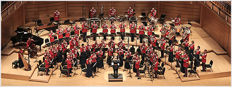 AJCoh@"The President’s Own" United States Marine Band