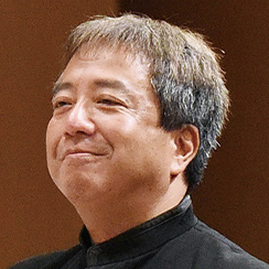 Ichiro Higuchi