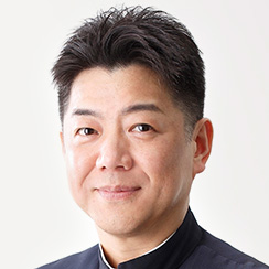Toshiyuki Ise