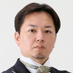 Akitoku Nakai