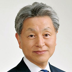 Kuniaki Tanaka