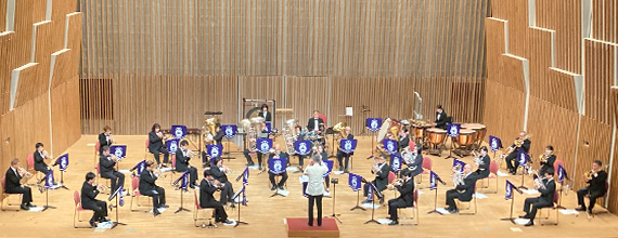 Hamamatsu Brass Band