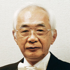 Hiroshi Hoshina