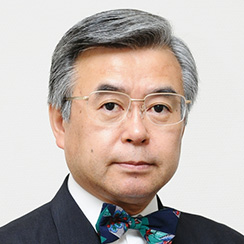Shigeyoshi Ida
