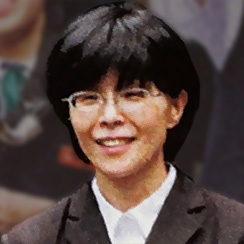 Emiko Imanishi (Ikoma Municipal Sakuragaoka Elementary School)
