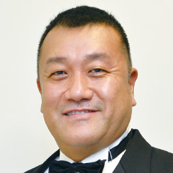 Toshiya Nakamura