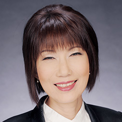 Mayumi Ogata