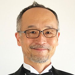 Atsuhiko Okamoto