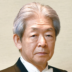 Toshiro Ozawa