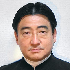 Yoshihiro Zama