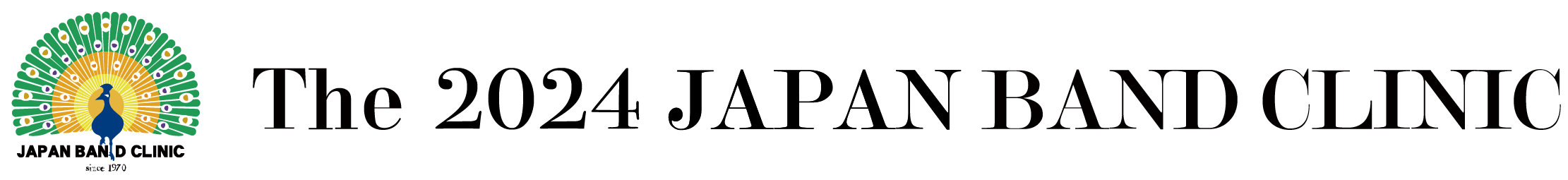 The 2024 JAPAN BAND CLINIC