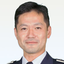 芳賀 大輔（航空自衛隊航空中央音楽隊）