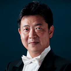 中川 重則（岡山学芸館高等学校）