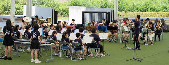 豊田ユースバンド