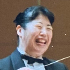 Kanako Asai (Saitama City Tsuchiya Junior High School)