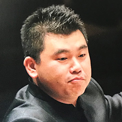 Shoichiro Konishi (Sapporo Satsunae Midori Elementary School)