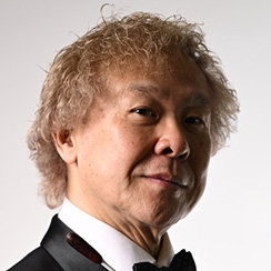 Nobuyuki Kanai (Ritsumeikan University Symphonic Band)