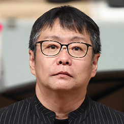 Tomokazu Kitada (Morioka Municipal Johoku Elementary School)