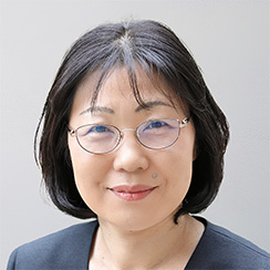 Masako Kiyono