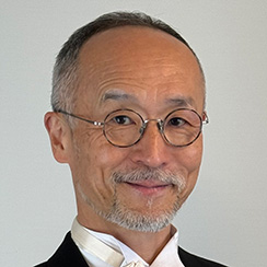 Atsuhiko Okamoto