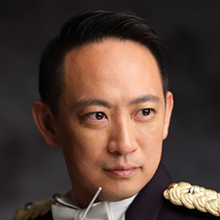 Masanori Shibata (Japan Ground Self-Defense Force Central Band)