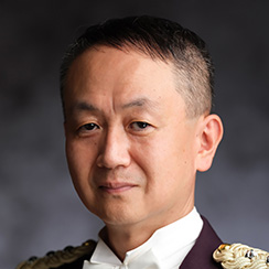 Toru Shiga (Japan Ground Self-Defense Force Central Band)