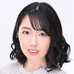 Mayu Suito