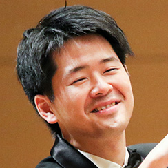 Akira Takanashi (Hachioji Gakuen Senior High School)