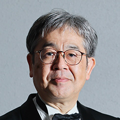 Tomoki Ubata
