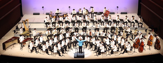 Ritsumeikan University Symphonic Band